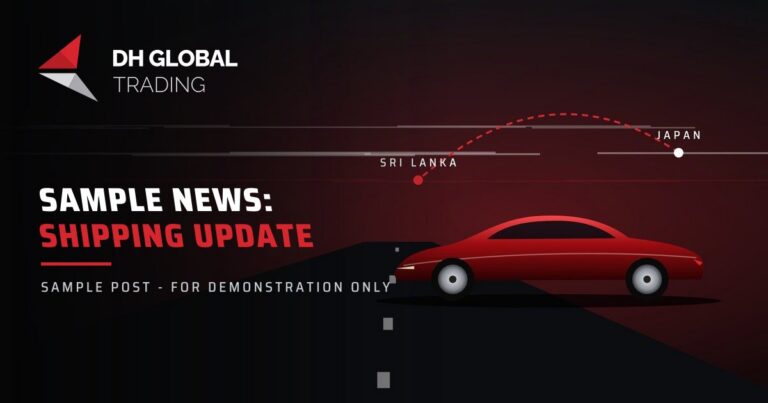 Sample news image