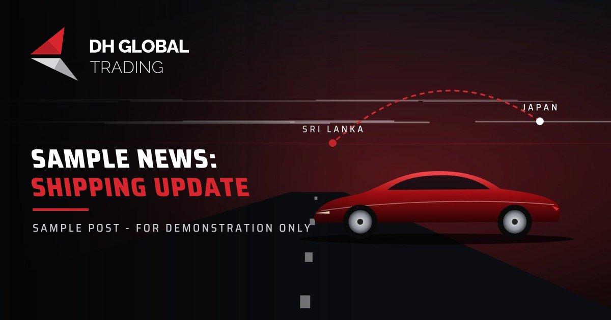 Sample news image